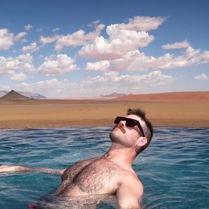 Meet your Posher, Junior